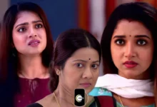 mili actress change