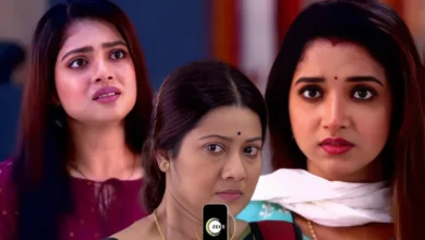 mili actress change