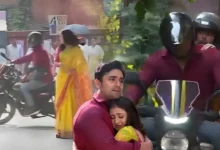 srijan and parna in neem phuler modhu