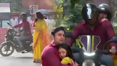 srijan and parna in neem phuler modhu