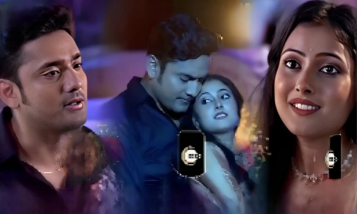 Bengali serial