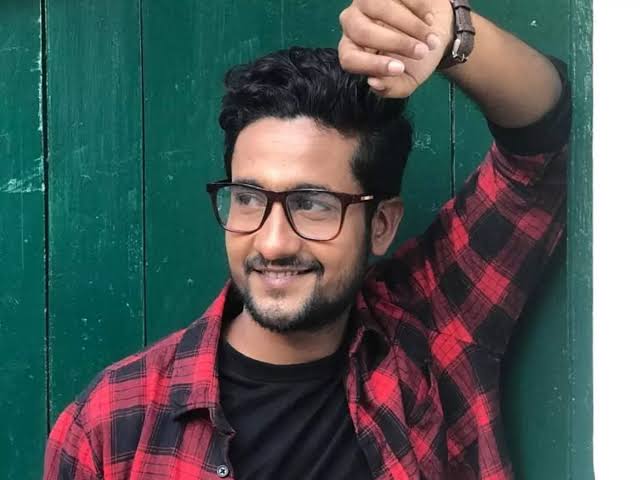 Writwik Mukherjee