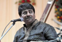 Rasid khann