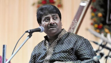 গায়ক
