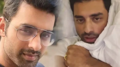 Ankush Hazra