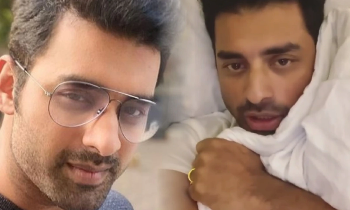 Ankush Hazra