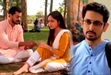 Jishnu and Gini Neel