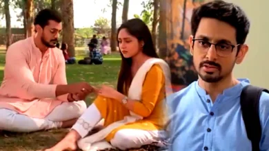Jishnu and Gini Neel