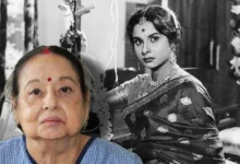 Bengali actress