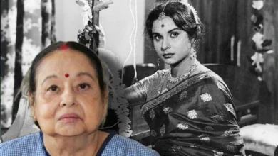 madhabi Mukherjee