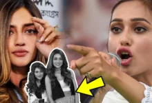 Nusrat Mimi