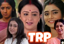 TRP, Bengali Television, Bengali television TRP, Bengali Serial, টিআরপি, বাংলা টেলিভিশন, বাংলা সিরিয়াল