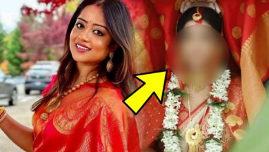 Bengali actress