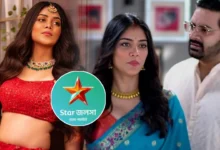 Sonamoni Star Jalsha