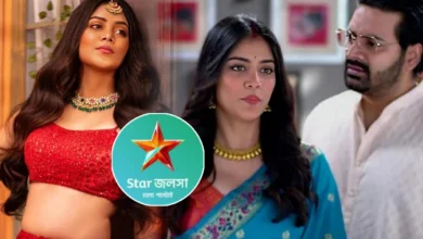 Sonamoni Star Jalsha