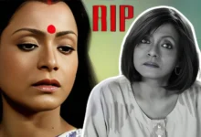 actress sreela majumder