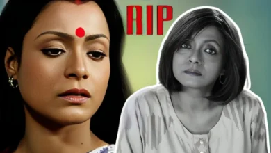 actress sreela majumder