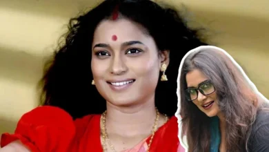 ananya chatterjee