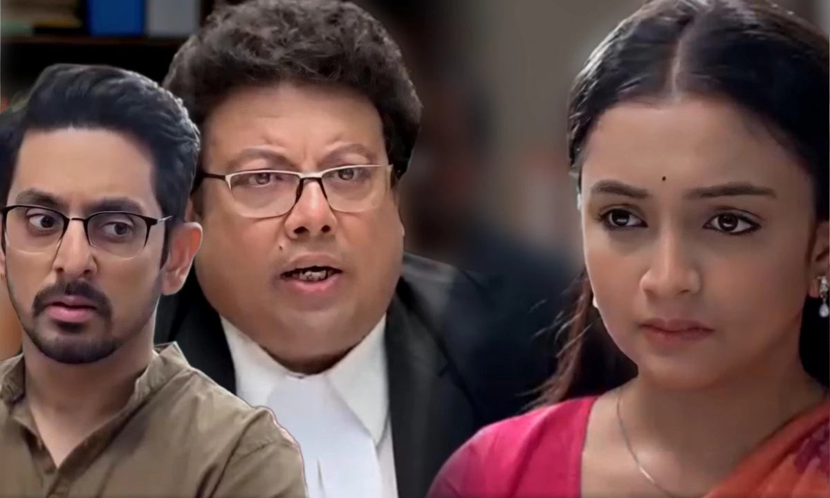 divorce nil-megh