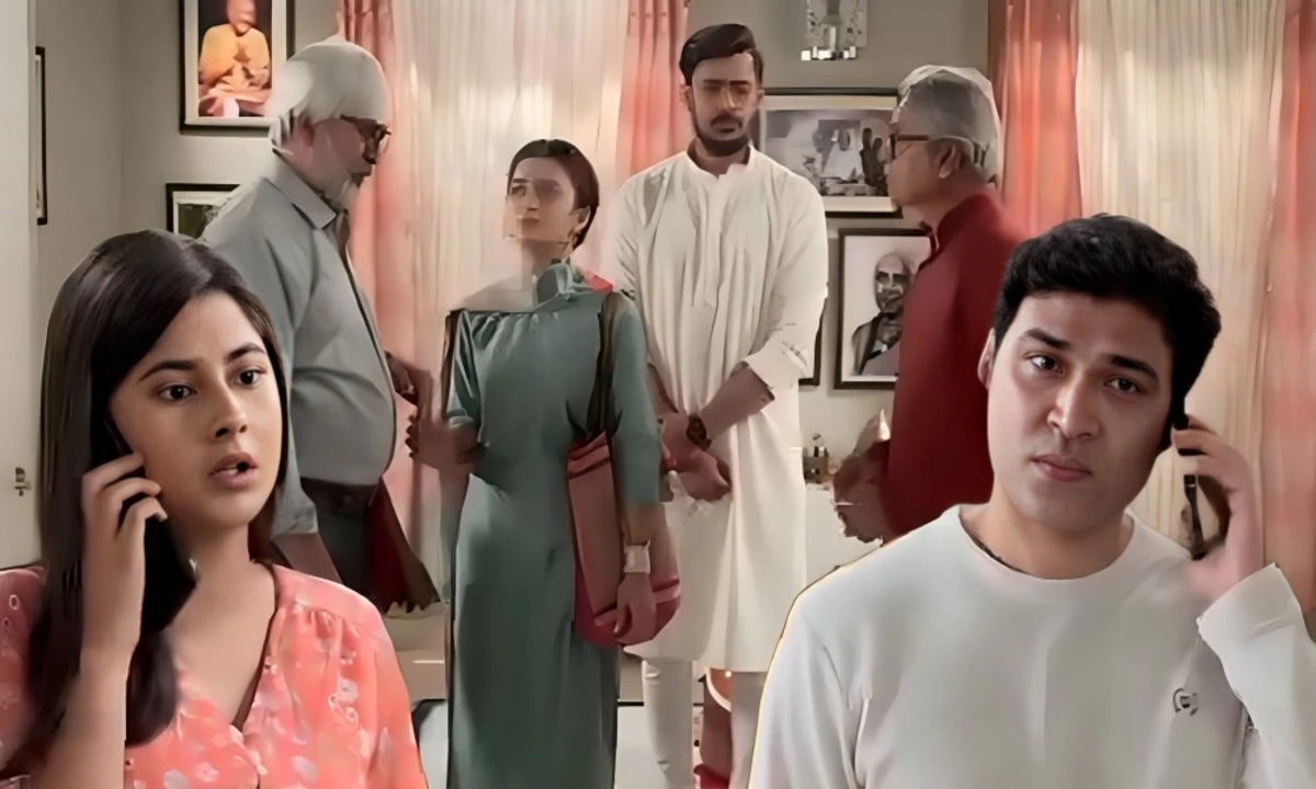 Bengali serial