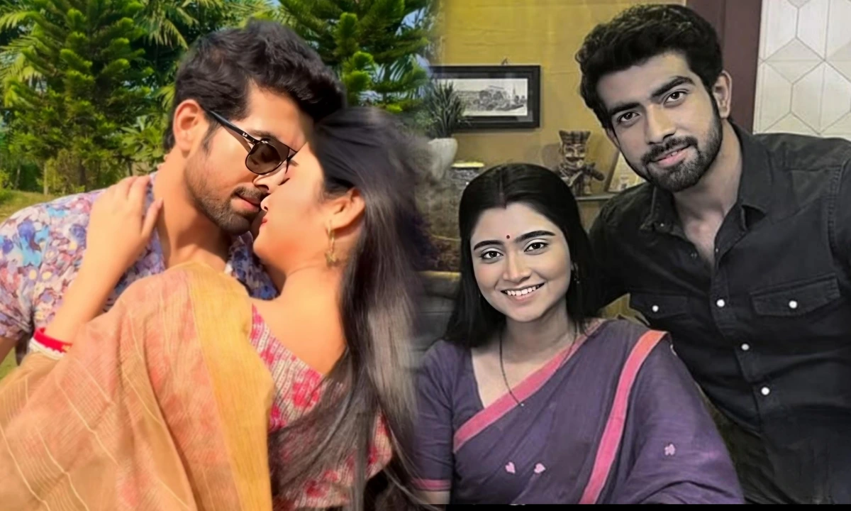 Bengali serial