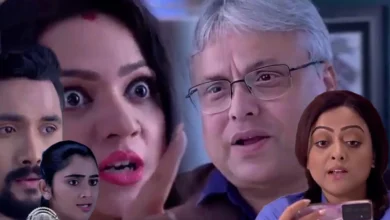 jagadhatri zee bangla