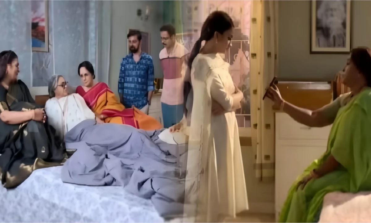 Bengali serial