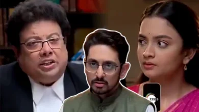 megh nil divorce