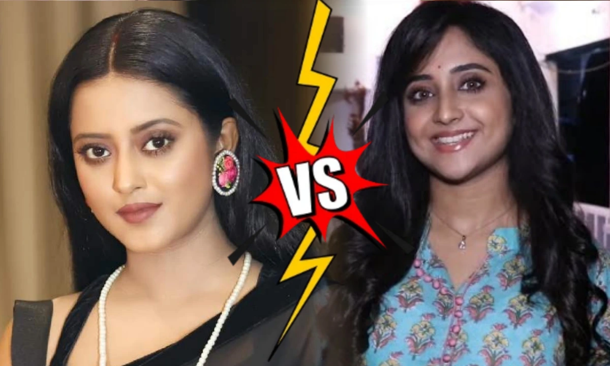 mithai shruti