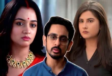 neel megh and mayuri in icche putul