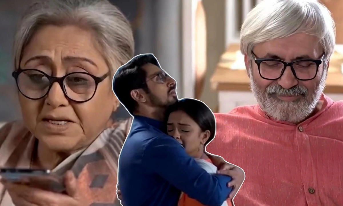Bengali serial