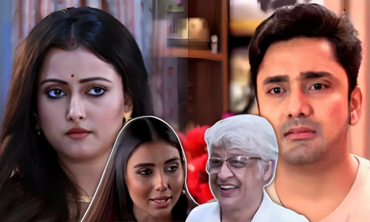Bengali serial