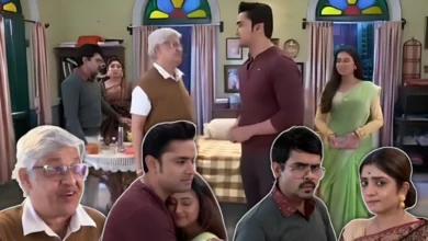 parna, srijan, moumita,ayan,akhilesh