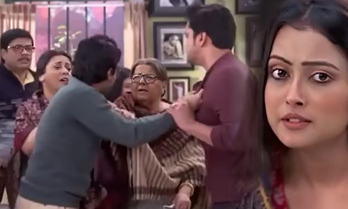 Bengali serial