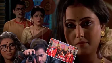 neem phuler modhu today , zeebangla, porna , moumita