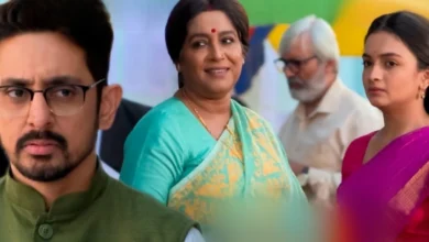 nil megh modhumita