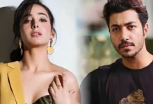 rohan and srijla