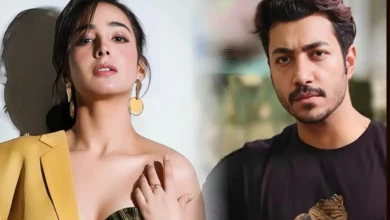 rohan and srijla