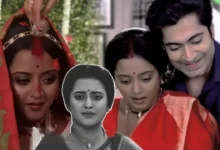 Bengali actress
