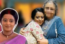 shruti das with bollywood actress