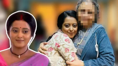 shruti das with bollywood actress