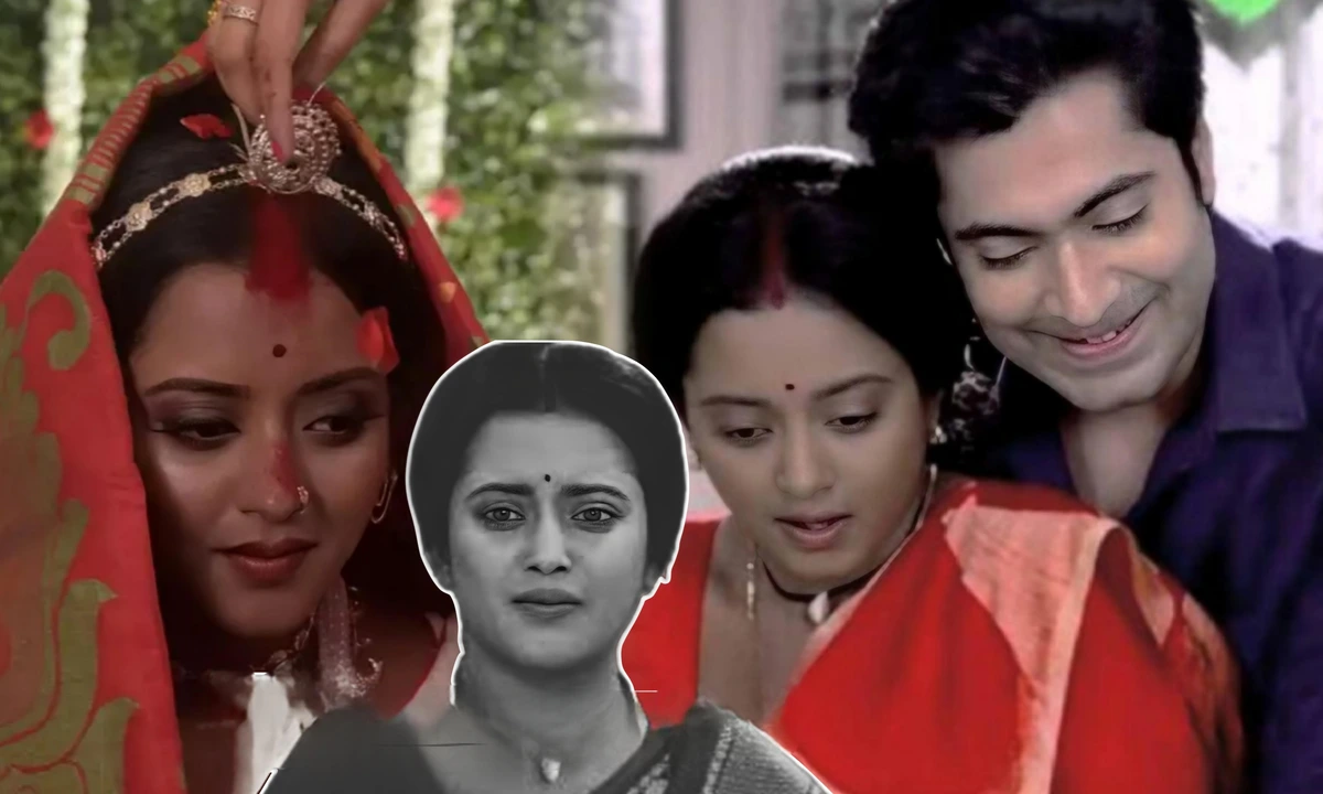 Bengali actress