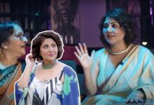 swastika mukherjee