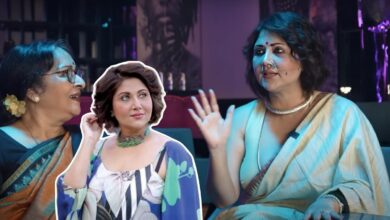 swastika mukherjee