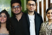 tiyasha sohail soumitrisha