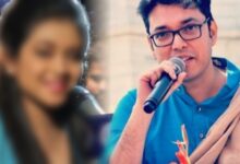Anupam Roy, Prashmita Paul, Singer, অনুপম রায়, প্রশ্মিতা পাল, সঙ্গীত শিল্পী
