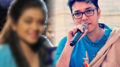 Anupam Roy, Prashmita Paul, Singer, অনুপম রায়, প্রশ্মিতা পাল, সঙ্গীত শিল্পী