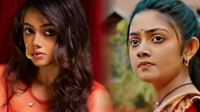 Dibyani Mondal