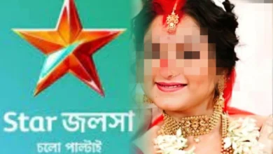 Ipsita Mukherjee star jalsha