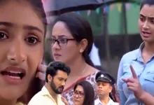 Jagadhatri Episode